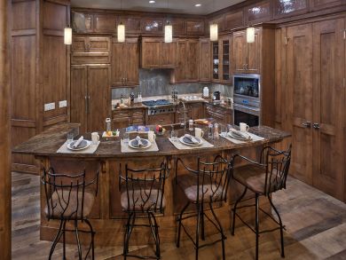Steamboat Springs Luxury Ten Bedrooms Home